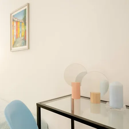 New! Central Location Flat By The Synagogue 부다페스트